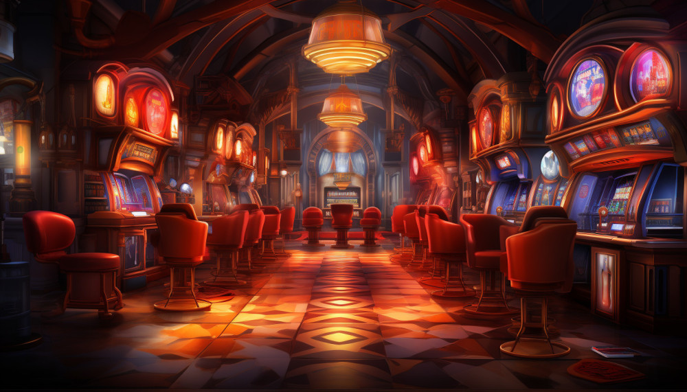 À la découverte des machines à sous gratuites sans téléchargement