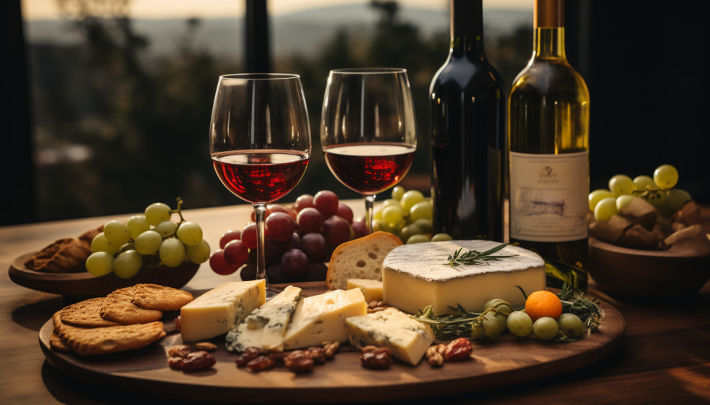 Accords entre mets et vins : comment s'y prendre ?