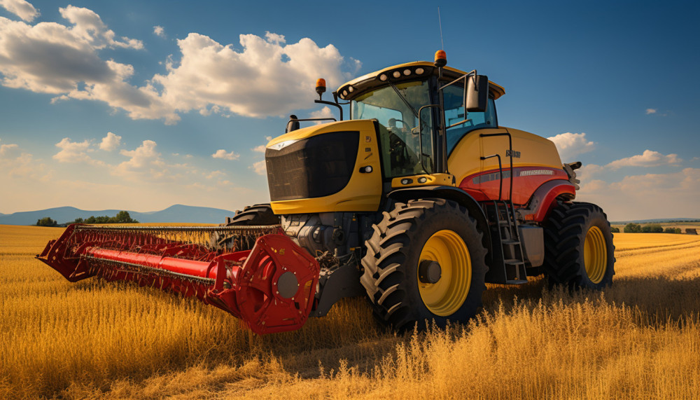 Agriculteur : nos conseils pour éviter le vieillissement précoce !