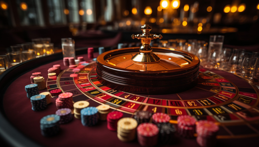 astuces à connaître avant de commencer la roulette au casino ?