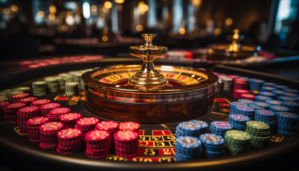 astuces à connaître avant de commencer la roulette au casino ?