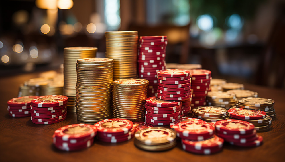 Avantages des casinos en ligne canadiens