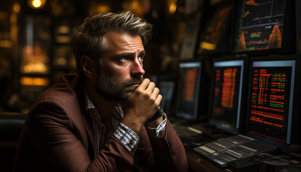 Comment devenir courtier en bourse ?