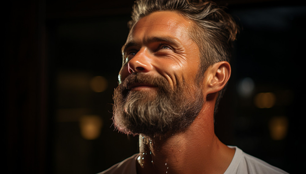 Comment éviter les boutons après un rasage de barbe?