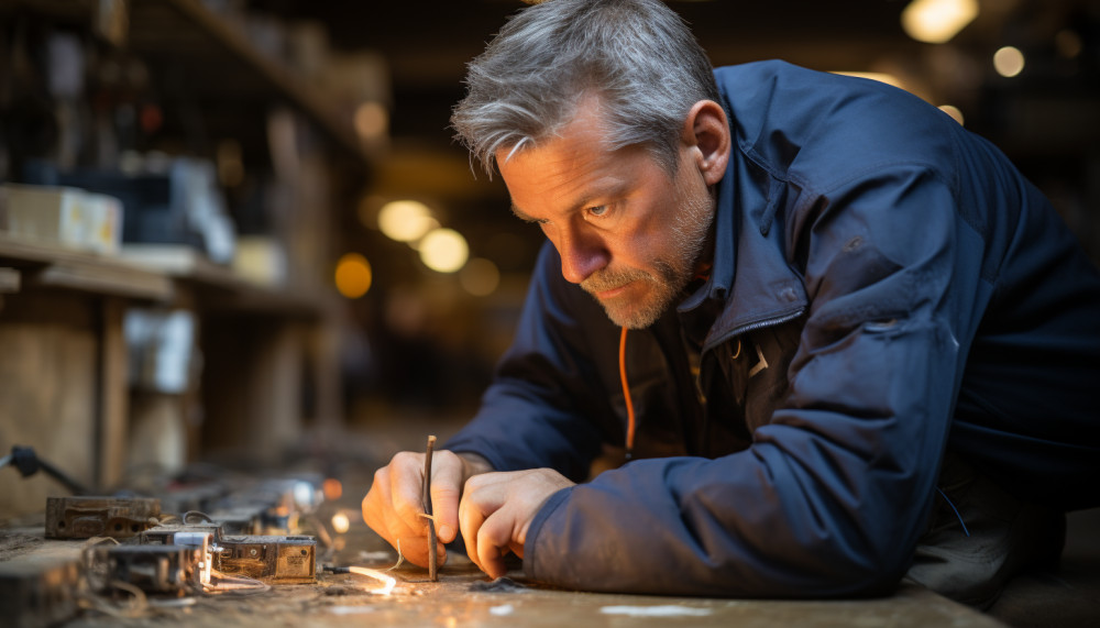 Comment se passe la détection d’une fuite d’eau ?