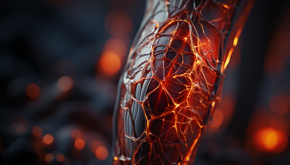 Comment soigner la douleur derrière le genou ?