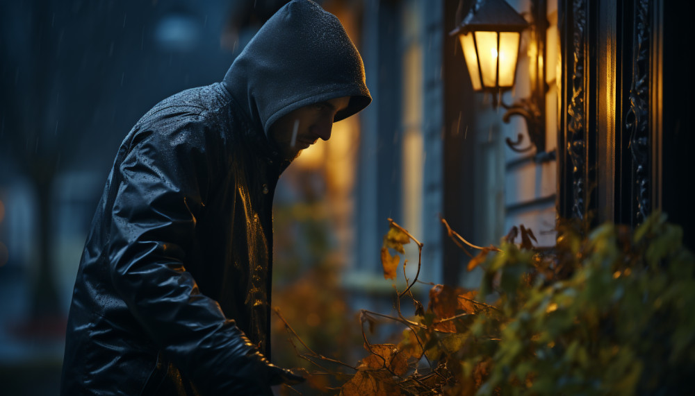 Conseils pour protéger sa maison du cambriolage