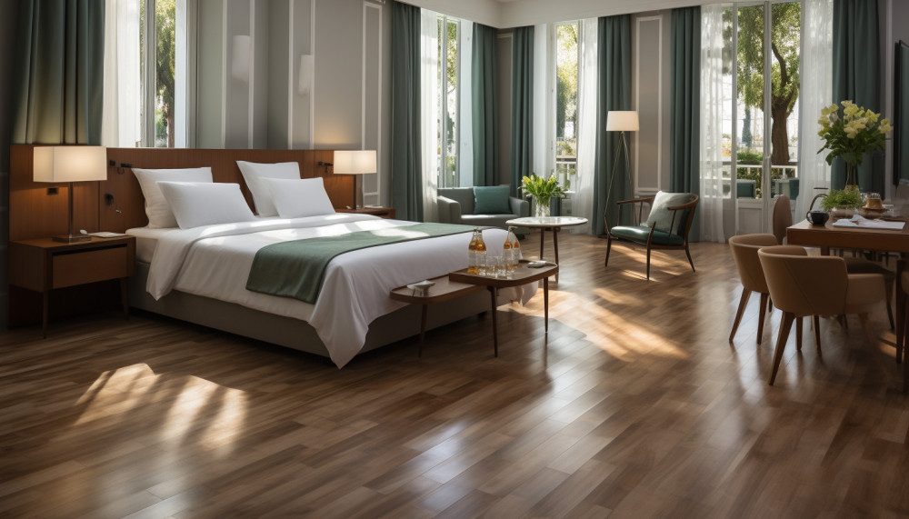 Critères de choix d’un bon hôtel dans la ville de Pau