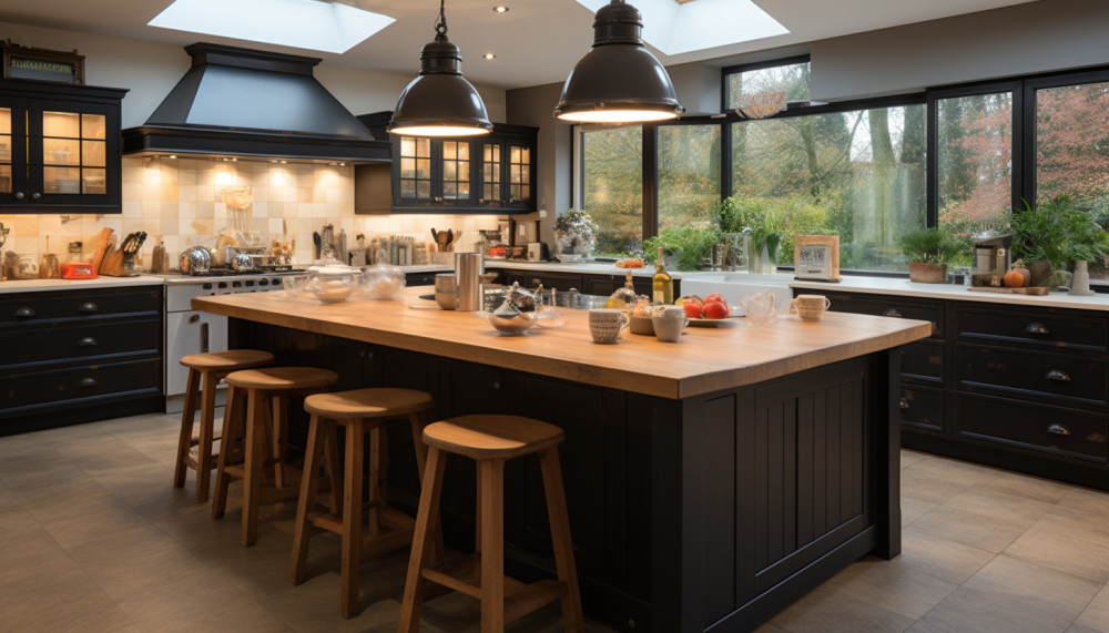 Cuisine de style américain : que faut-il retenir ?