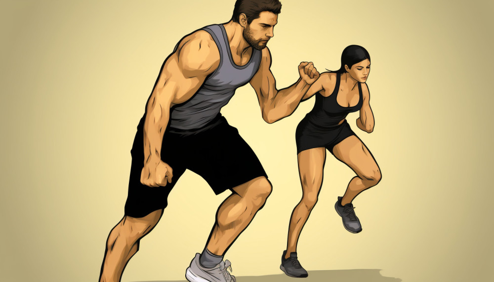 Deux comportements à adopter pour maintenir une bonne forme physique !