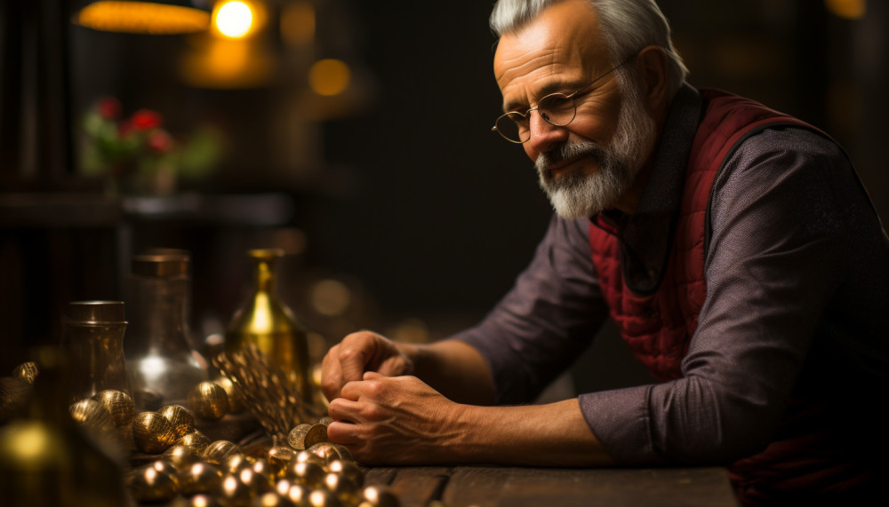 Deux règles d’or pour bien préparer sa retraite