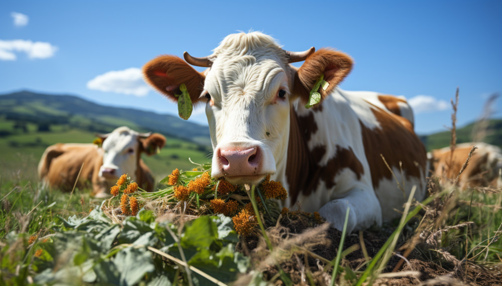 Éco-pâturage : une solution économique et écologique