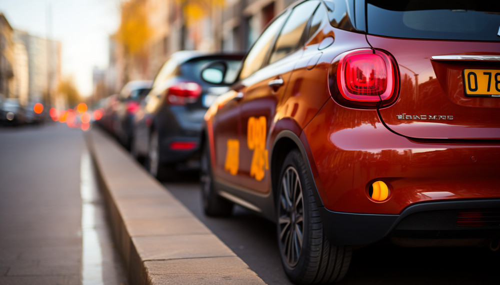 Immatriculation des voitures : Comment acheter un autocollant Crit'Air en France ?