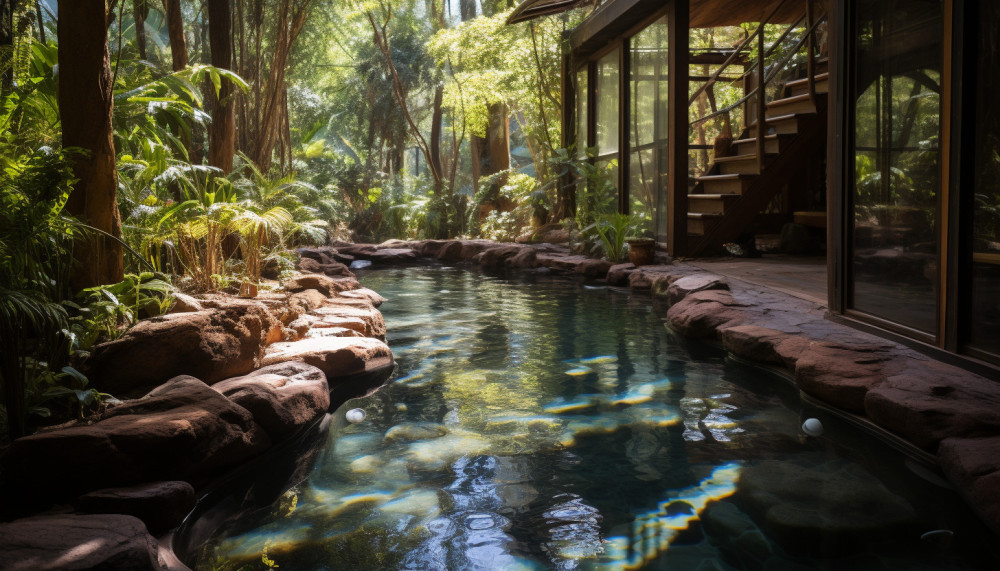 Informations sur les piscines biologiques naturelles