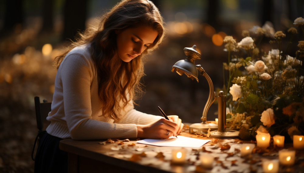 La graphologie : les secrets cachés dans votre écriture