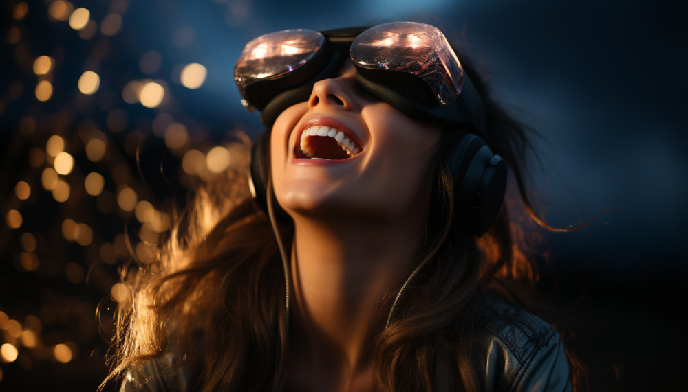 La réalité virtuelle : que devez-vous savoir sur cette technologie ?