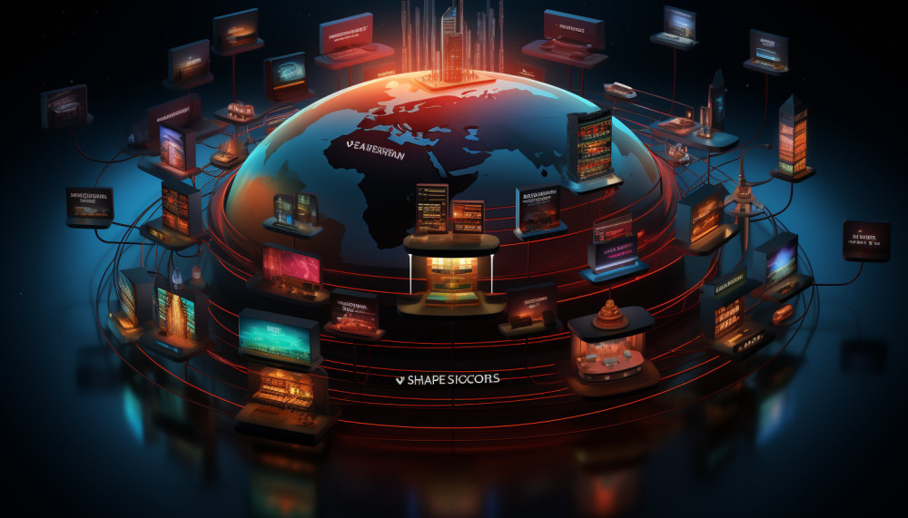 Les différents types de VPN et leur fonctionnement