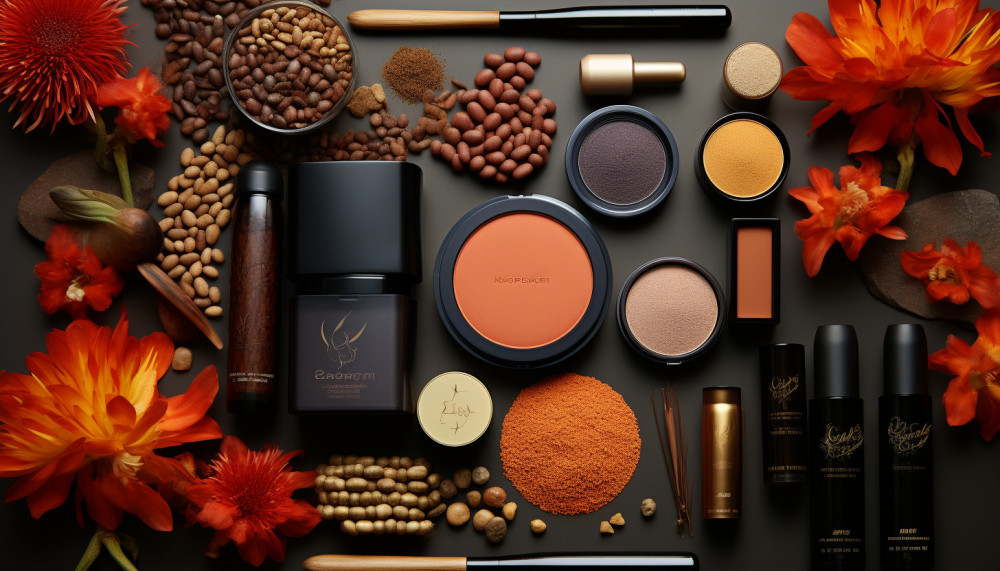 Les meilleures marques de maquillage