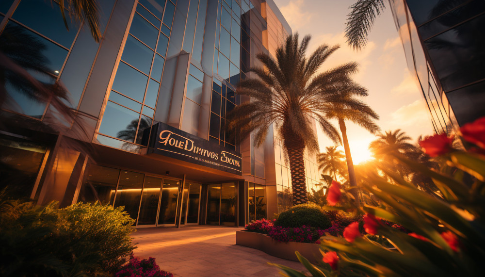 Les secrets du business en Floride