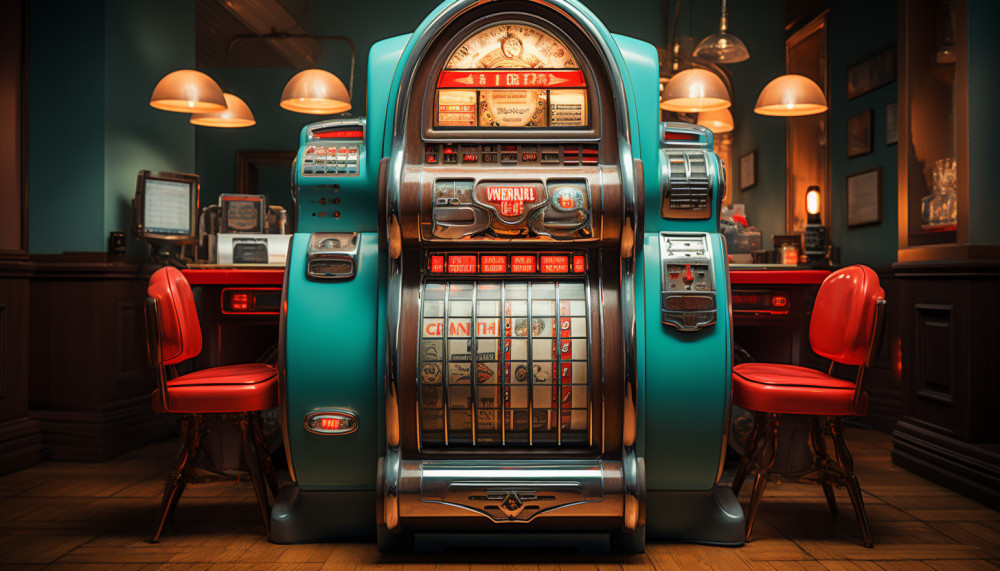 Machines à sous irlandaise : quelles sont les meilleures ?