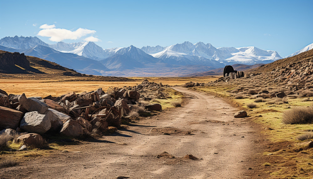 Pourquoi se rendre à Alabama Hills pour un séjour ?