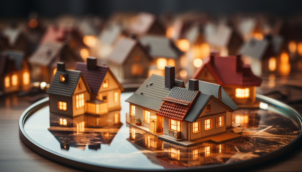 Prêt immobilier : quelle solution pour trouver rapidement son créditeur ?