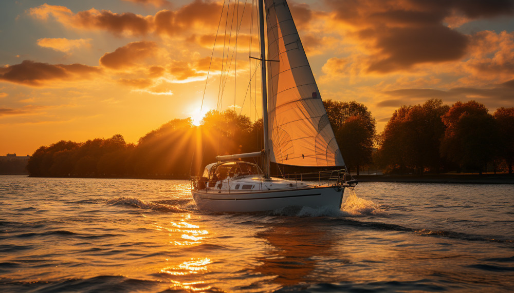 Que faut-il prendre en compte avant d’acheter un voilier ?