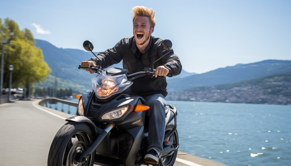 Que faut-il savoir à propos des tricycles évolutifs ?