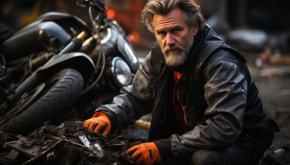 Que prennent en compte les assureurs lors d’une assurance deux-roues ?