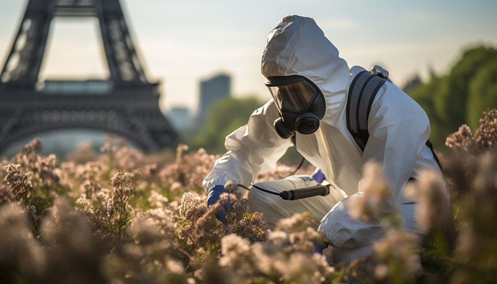 Quel dératiseur trouver à Paris pour contrer l’infestation des souris et rats ?