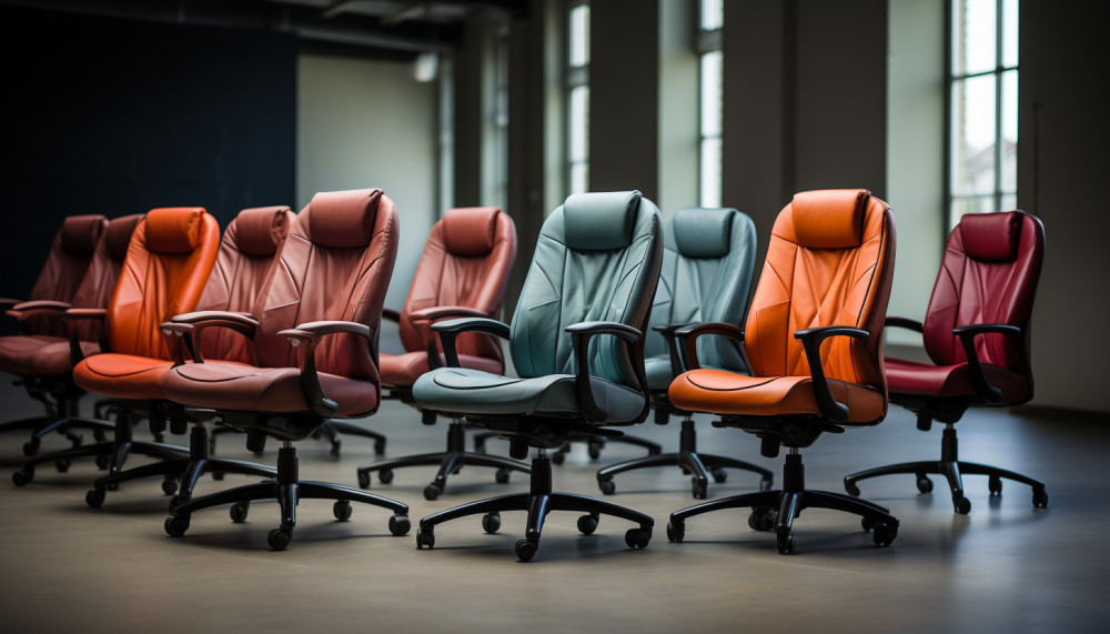 Quel fauteuil de bureau choisir ? Quelques conseils