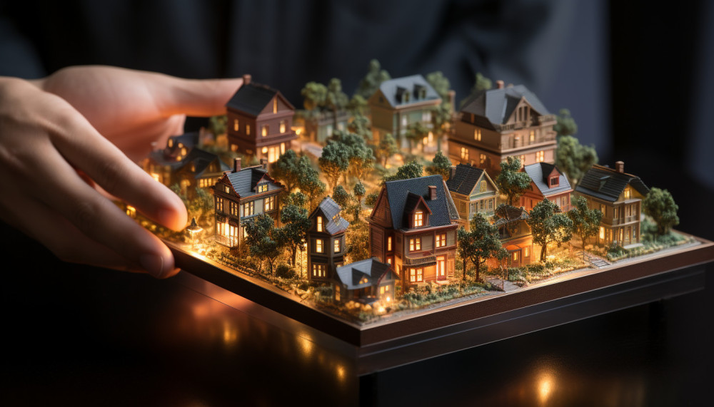 Quelles sont les bonnes raisons de devenir un agent immobilier ?