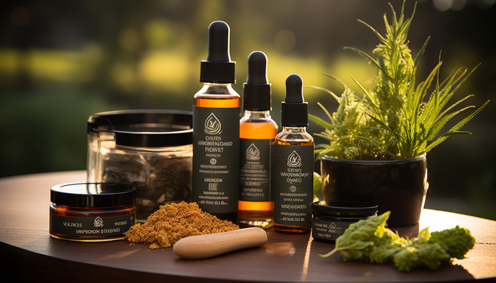 Quelles sont les principales formes par lesquelles on peut consommer le CBD ?