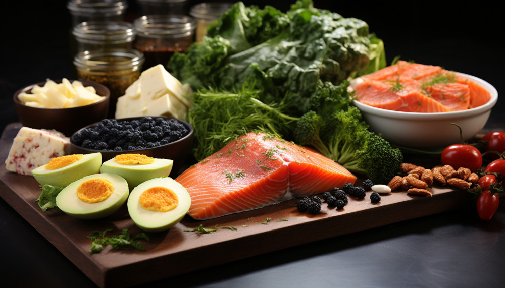 Quelques aliments qui brûlent vos graisses