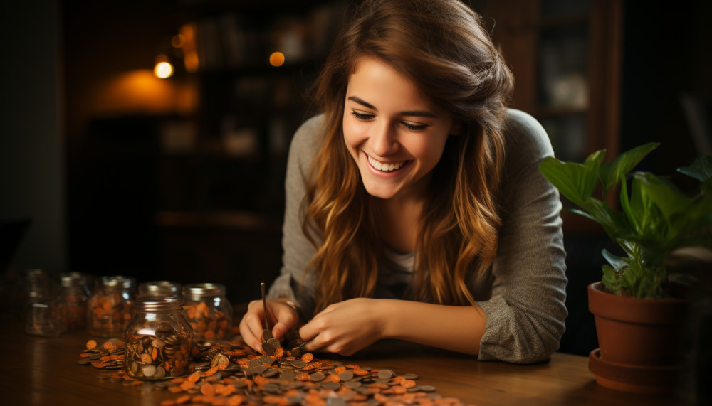 Quelques astuces pour économiser avec un petit revenu