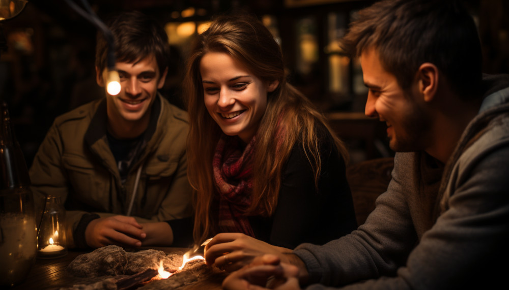 Quels sont les avantages du séjour linguistique ?