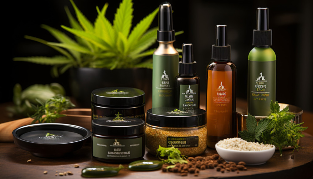 Quels sont les bienfaits d’utiliser les cosmétiques à base de CBD ?