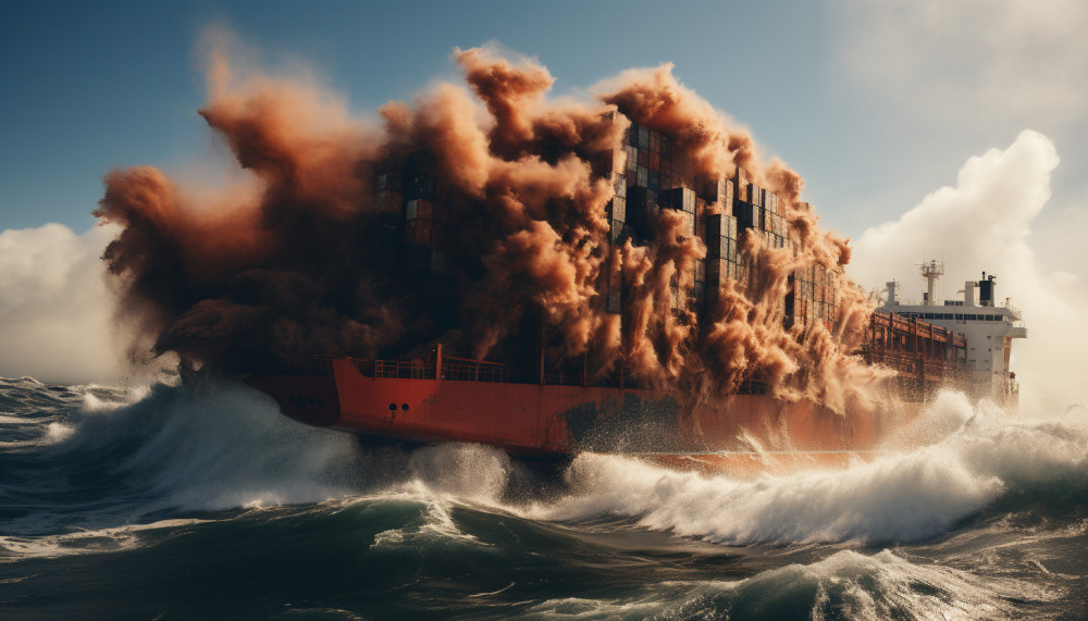 Quels sont les risques d’une assurance maritime ?