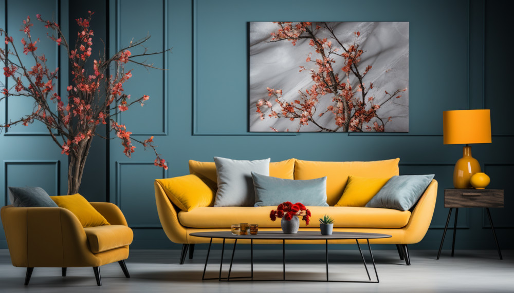 Rénovation des murs : peinture ou papier peint ?