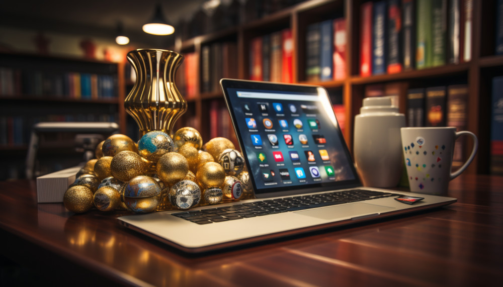 Réseaux sociaux : Top 3 des meilleurs jeux concours