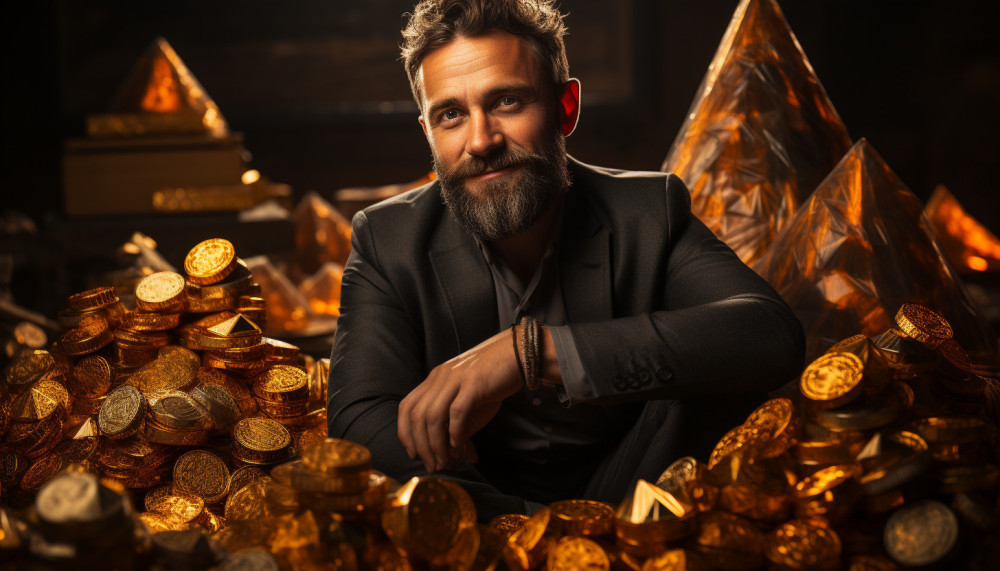 Se faire des gains avec de la cryptomonnaie, comment ça marche ?