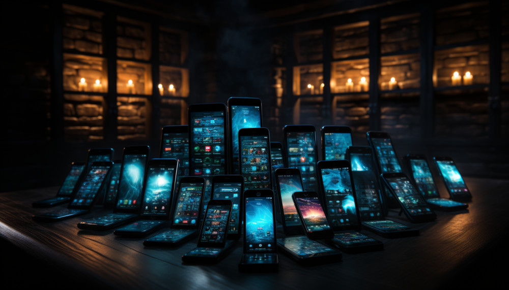 Sécurité mobile : bien choisir ses applications