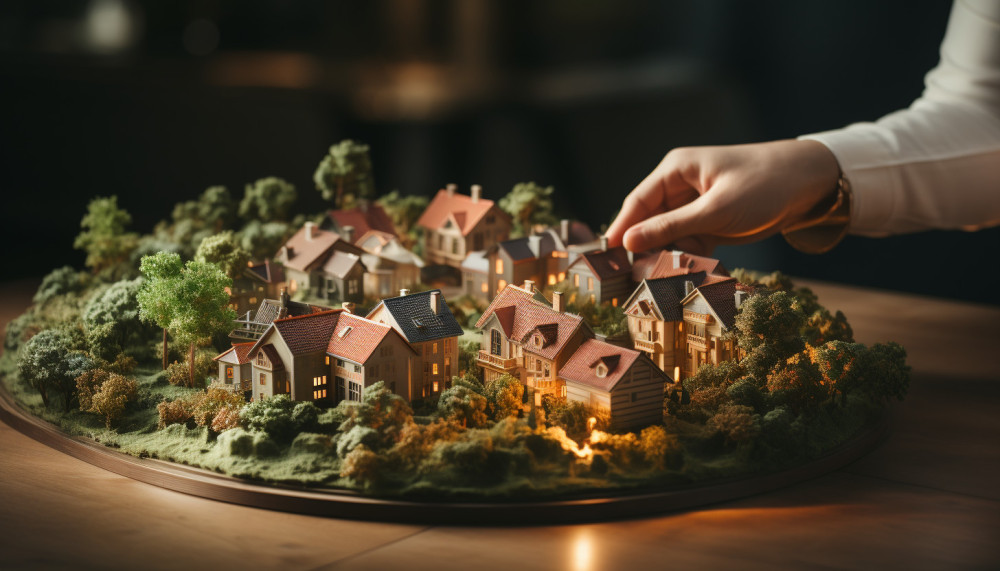 Une agence immobilière : l’essentiel à découvrir