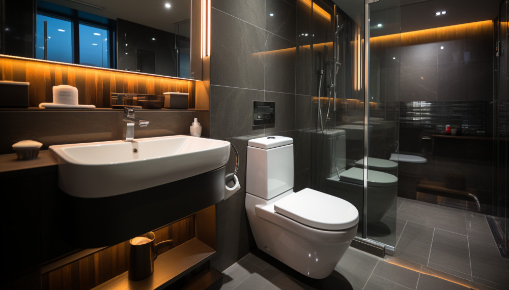 WC suspendu : ce qu’il faut savoir